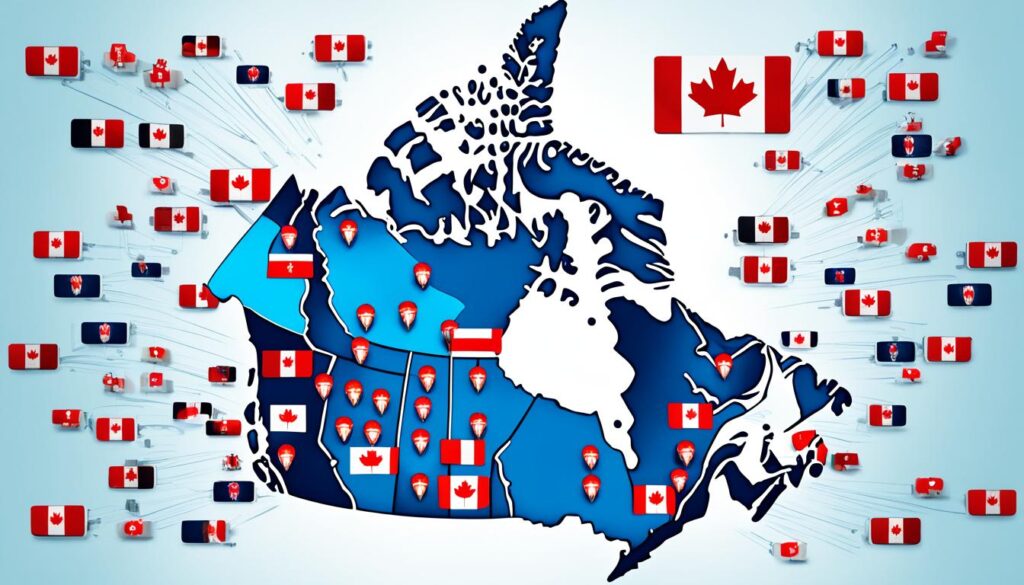 Canada IPTV