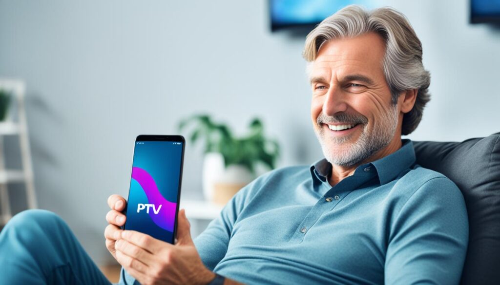 Unleash the Flexibility of IPTV: Watch What You Want, When You Want in Canada