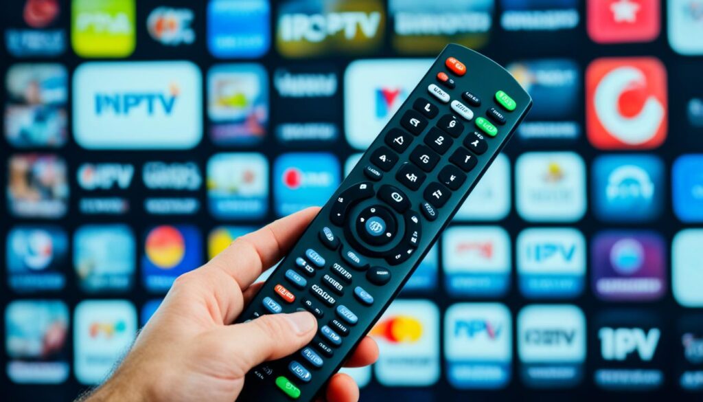 Cut the Cord and Save with IPTV