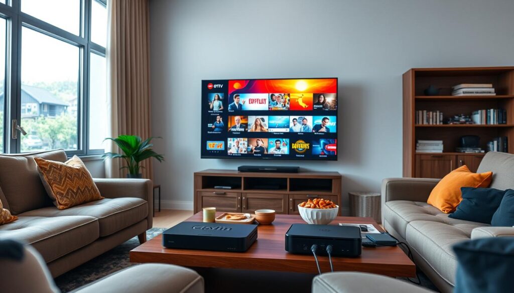 Buy IPTV in Canada