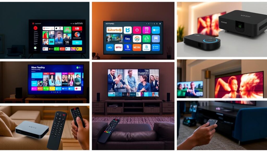 Is IPTV Legal in Canada? Key Insights for 2025