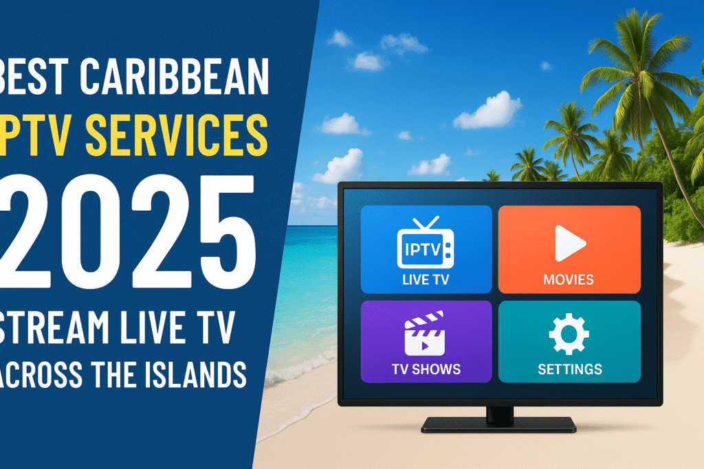 Get Access to 10,000+ Channels – USA IPTV for Sports, News, & Entertainment